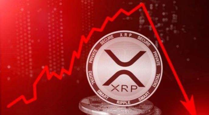 XRP 2 - پس از آنکه کوین بیس رسماً ترید XRP را متوقف کرد، این ارز آماده‌ی یک سقوط دیگر شده است