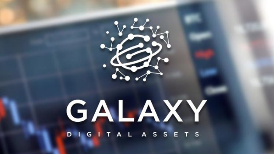 digital - Galaxy Digital یک بخش جدید استخراج بیت کوین راه اندازی می کند