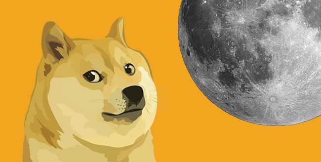 dogecoin