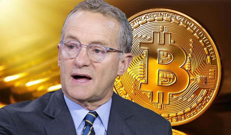 howard marks bitcoin - پسر میلیاردر معروف مقدار قابل توجهی بیت کوین دارد!