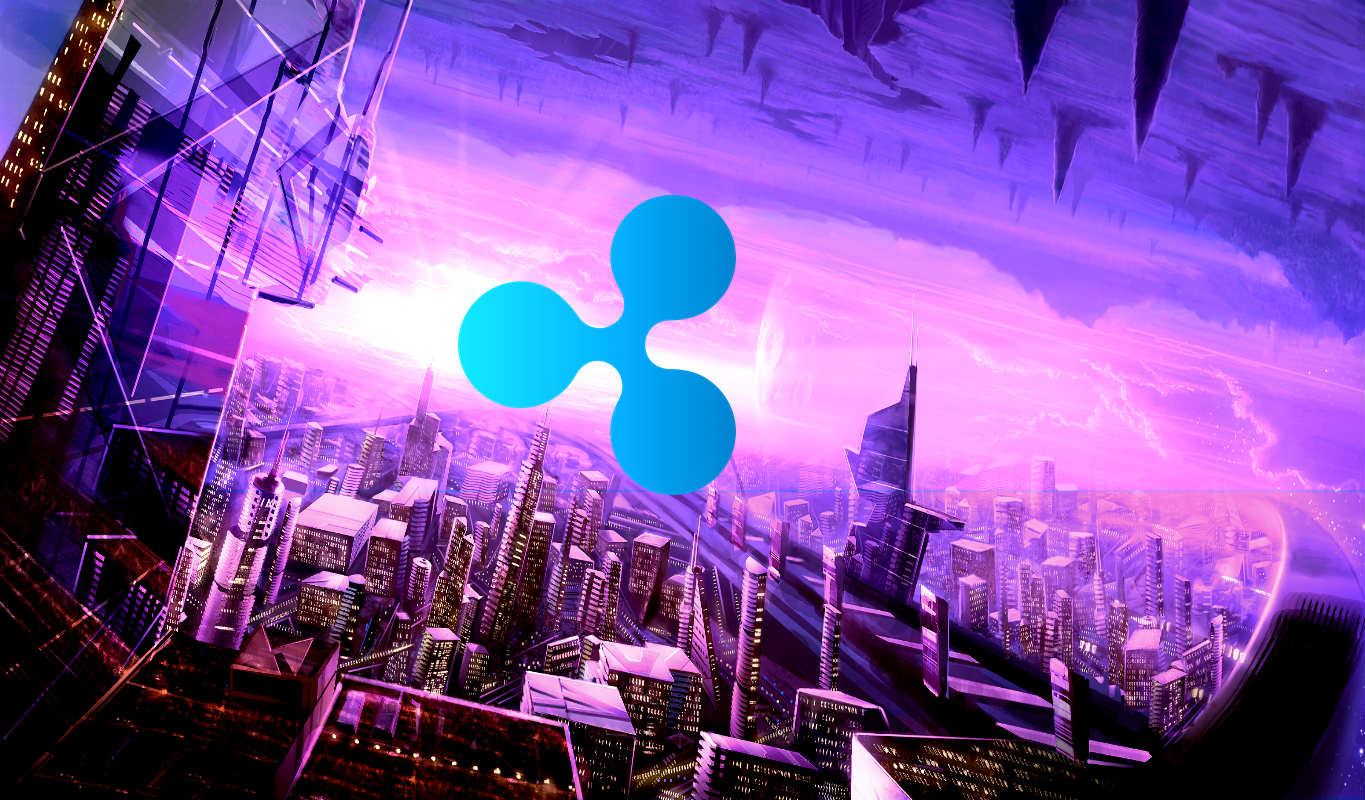 ripple-on-crypto