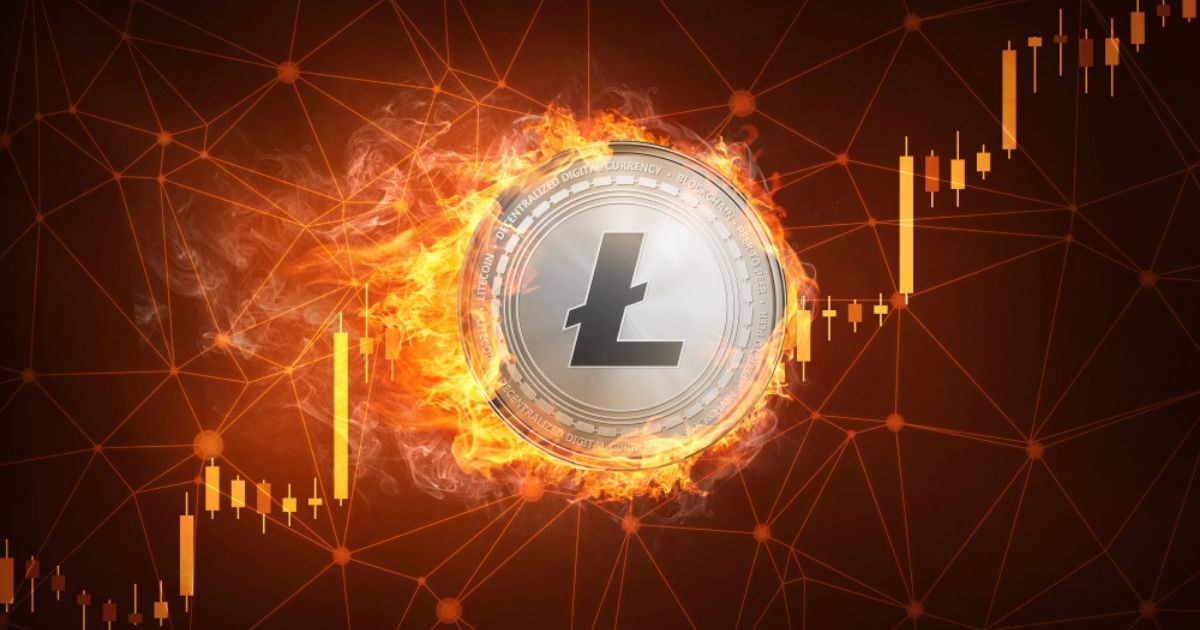 تحلیل تکنیکال لایت‌کوین - تحلیل تکنیکال لایت‌کوین (LTC)؛ دوشنبه ۲ فروردین