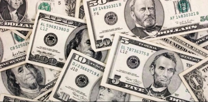 دلار 2 - تحلیل قیمت شاخص دلار آمریکا؛ جمعه، ۳ بهمن