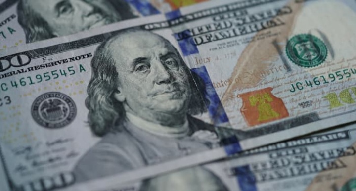 دلار - مورگان استنلی منتظر سیگنال صعود از طرف دلار آمریکا است