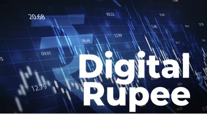 روپیه - آیا روپیه ارز دیجیتال بانک مرکزی بعدی خواهد بود؟