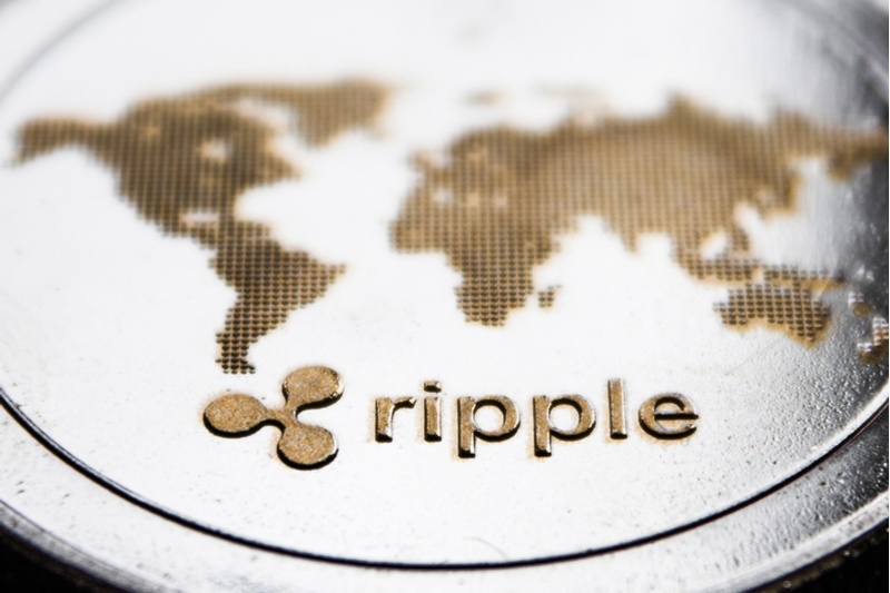 ریپل 1 - با افزایش اعتماد سرمایه گذاران، قیمت ریپل 11 درصد افزایش یافت