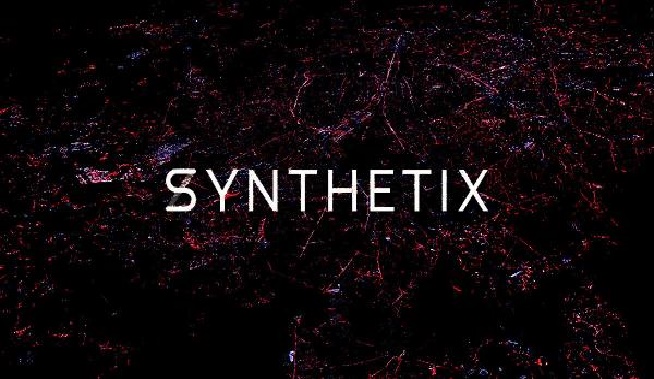 سینتتیکس - تحلیل تکنیکال SNX: چهارشنبه 24 دی