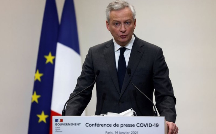 فرانسه - "نه"‌ی فرانسوی به Couche-Tard کانادا در مورد Carrefour نهایی است