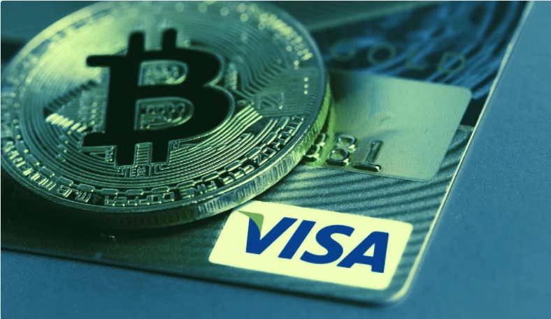 ویزا - ارزهای دیجیتال به شبکه پرداخت ویزا افزوده می شوند
