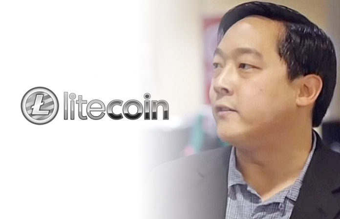 6CEC4A8C 1FE8 4597 88AC F133FC30DCA5 - معرفی چارلی لی (Charlie Lee) ؛ بنیانگذار لایت کوین (Litecoin)