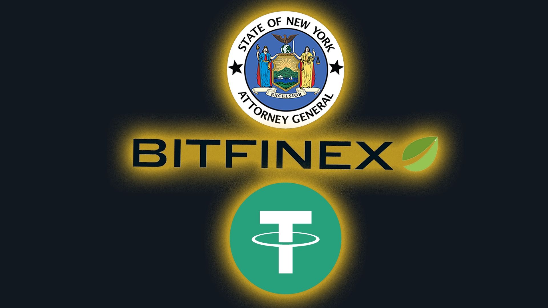 Bitfinex - بیتفینکس وام خود به شرکت تتر  را به طور کامل تسویه کرد