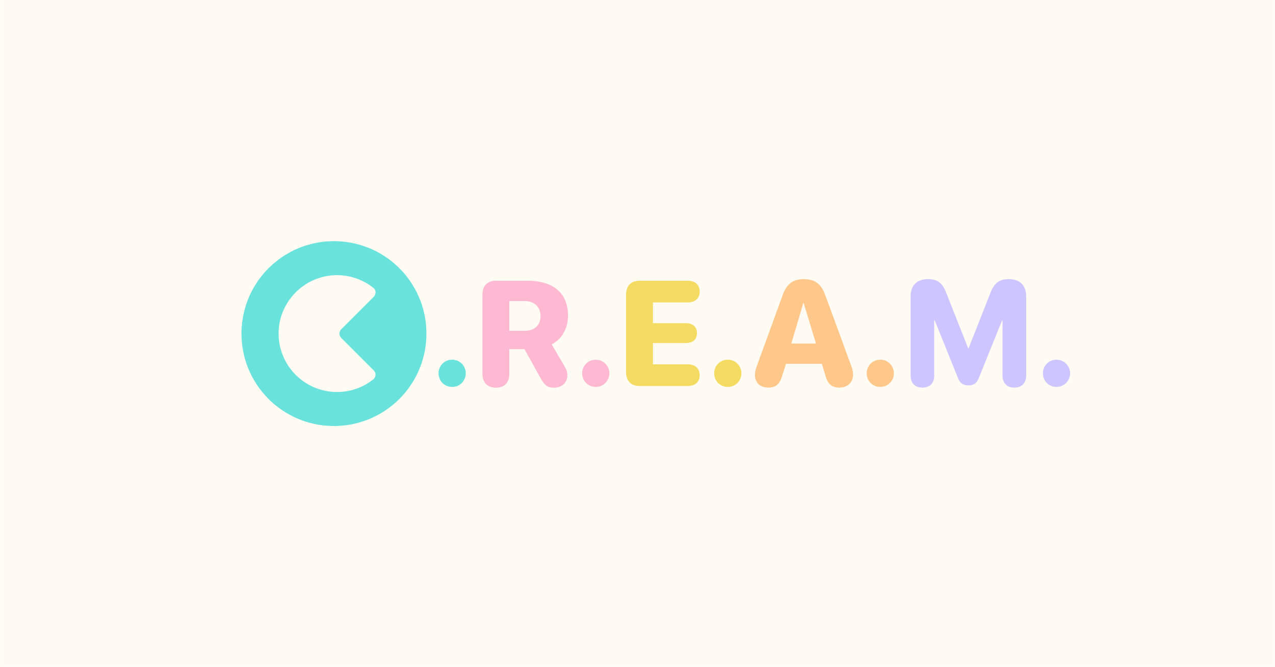 cream