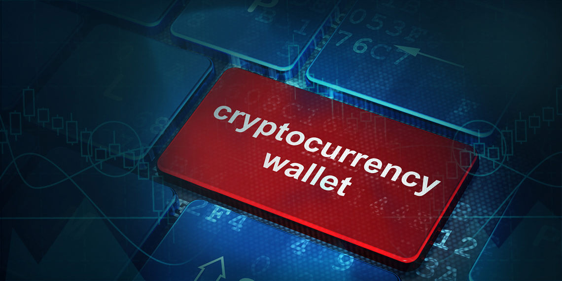 Cryptocurrency Wallet - کلاهبرداری با کیف پول اینستا ولت