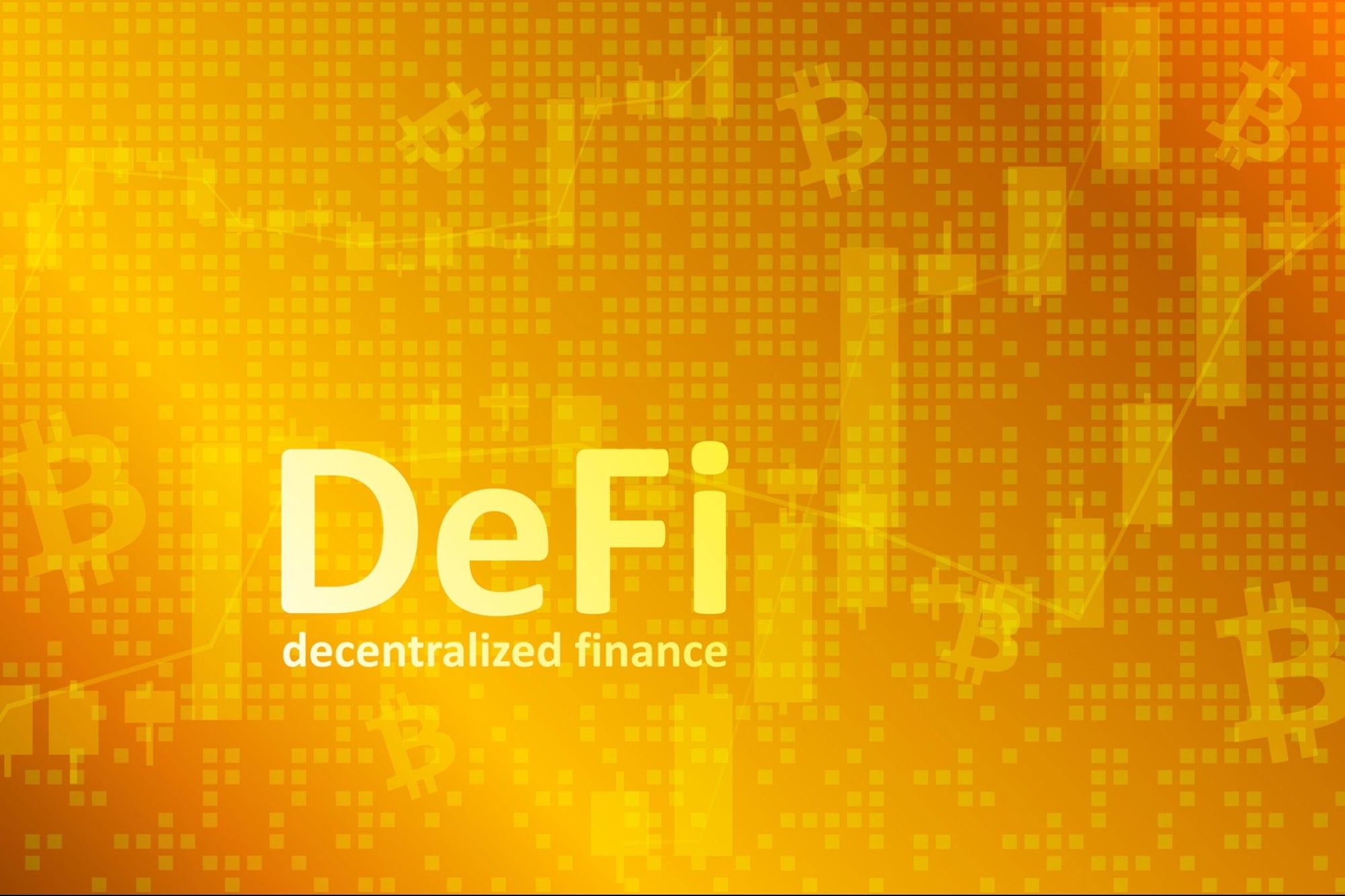 DEFI 2 - درآمد پروتکل های دیفای در ماه فوریه رکورد جدیدی به جای گذاشت!