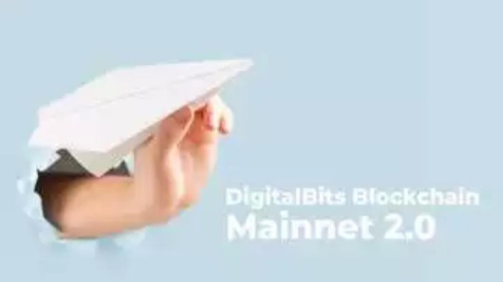 Digitalbit - بلاکچین دیجیتال‌ بیتس(XDB) شبکه‌ی اصلی ۲.۰ خود را راه اندازی کرد