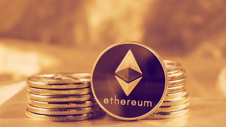 Ethereum gID 4 - ماینرهای اتریوم تنها در یک ساعت 3.5 میلیون دلار درآمد داشتند