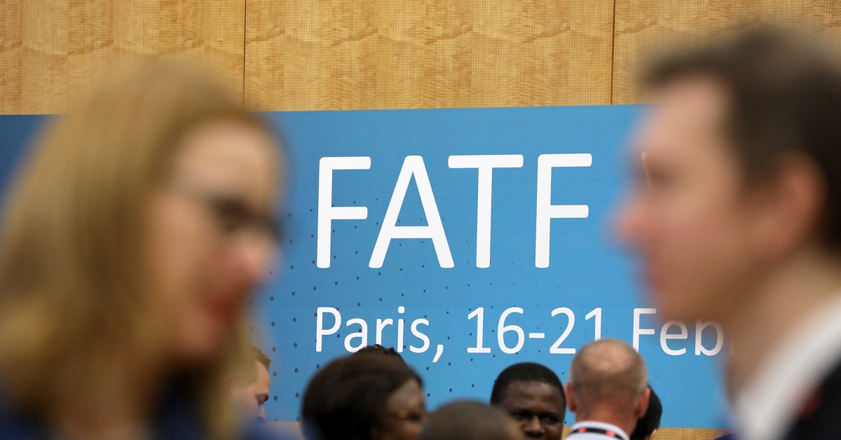 FATF - FATF دستورالعمل به روز شده ی دارایی های دیجیتال را در ماه ژوئن منتشر می کند