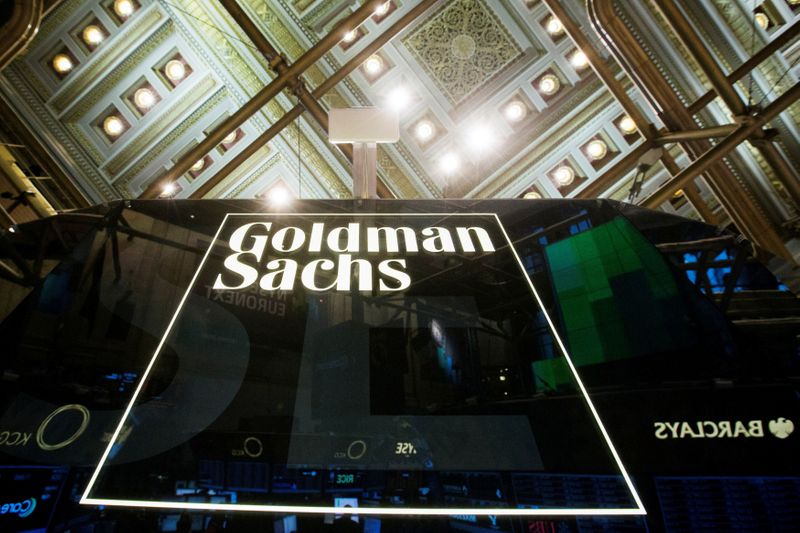 Goldman - گلدمن ساکس، پلتفرم جدید  Marcus Invest را راه اندازی می کند