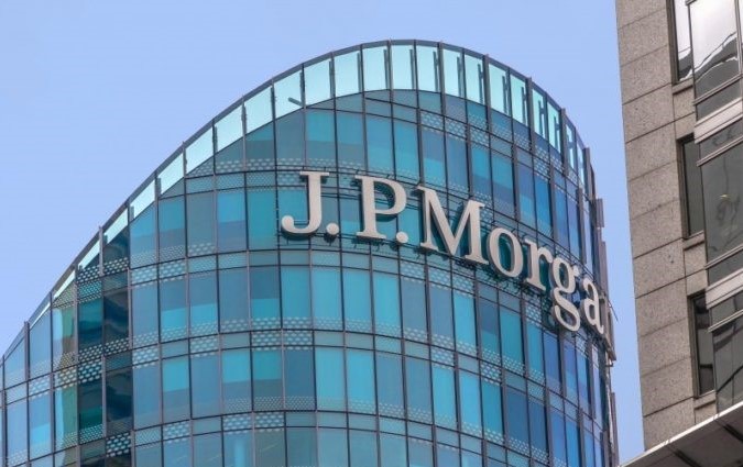 JPMorgan