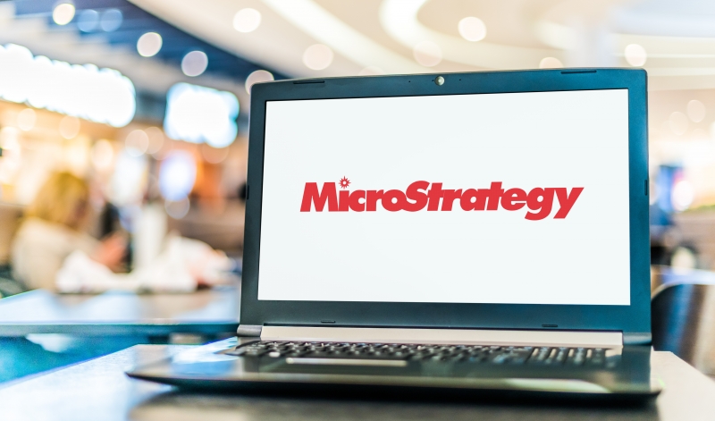 Microstrategyjpeg - مایکرواستراتژی 1.026 میلیارد دلار بیت کوین به ترازنامه مالی خود افزود!