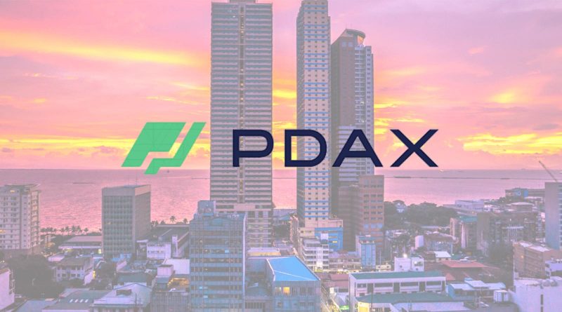 PDAX 800x445 1 - یک صرافی در فیلیپین، اشتباهاً هزاران بیت کوین را با قیمت 6000 دلار به فروش رساند!