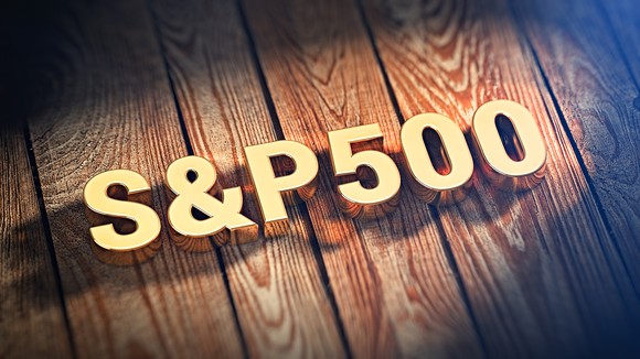 SP500 - احتمال یک اصلاح ۱۰ درصدی در S&P500 بسیار بالاست
