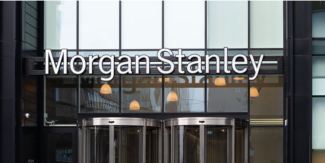 Screenshot 2021 02 13 175633 - بانک سرمایه گذاری Morgan Stanley در اندیشه ی خرید بیت کوین!