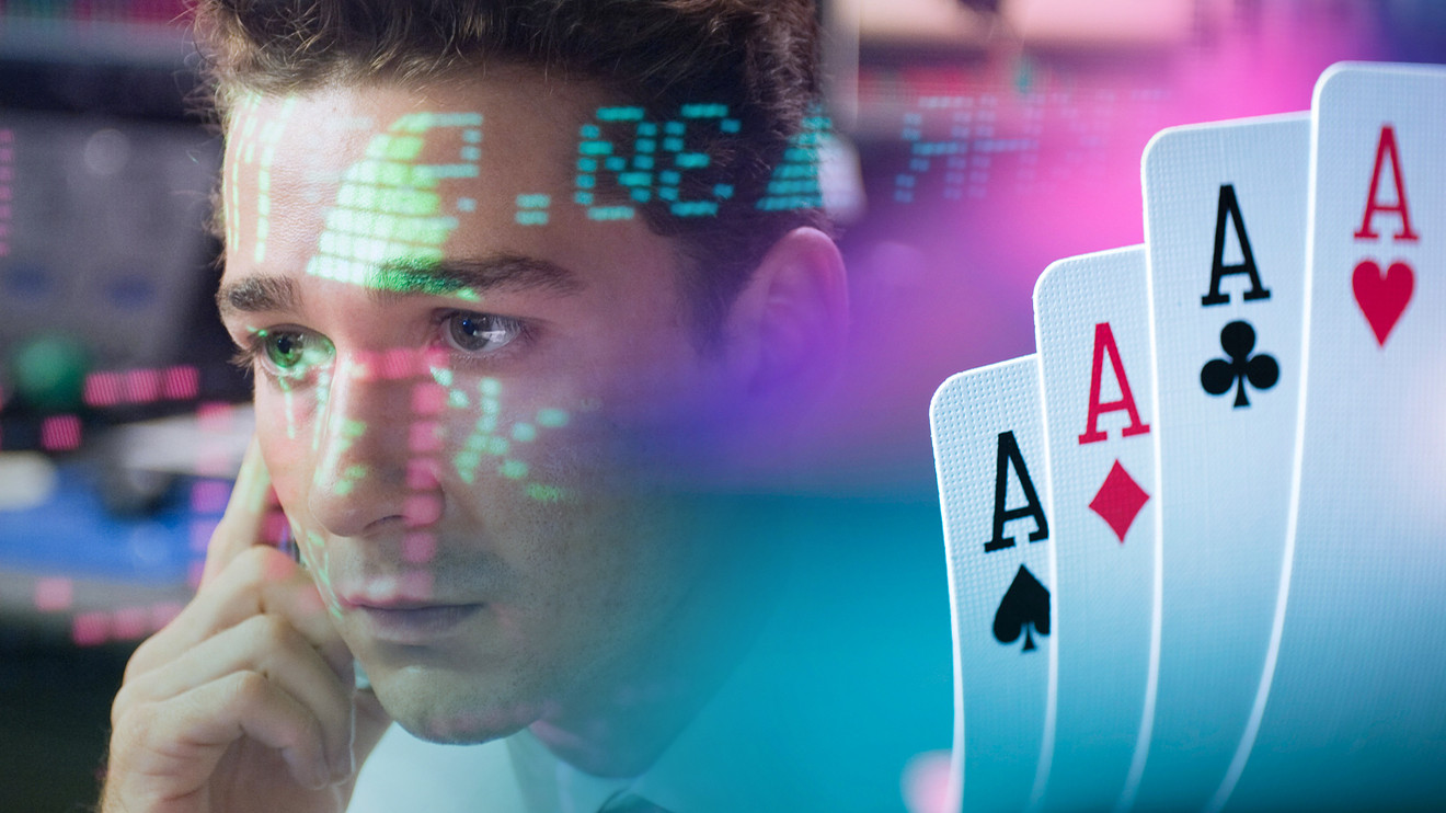 What traders should learn from poker players - آنچه باید معامله­ گران از پوکر بازان بیاموزند