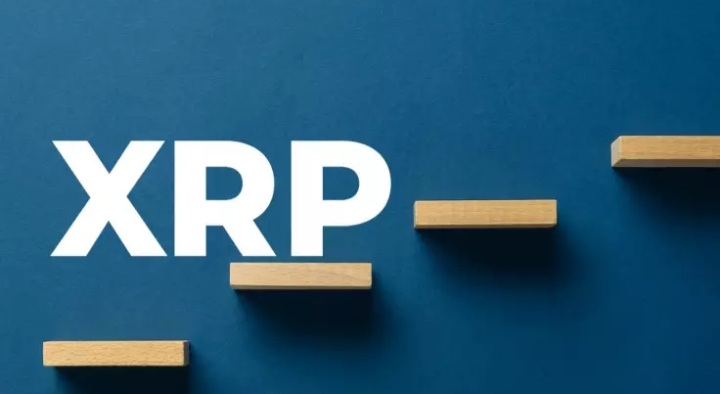 XRP 1 - پس از هفت سال برای اولین بار XRP در میان پنج ارز برتر جای ندارد