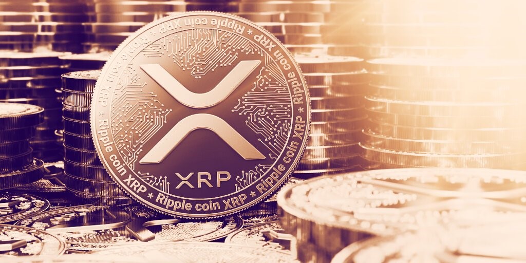 XRP