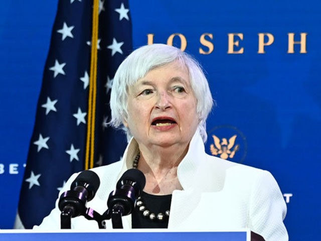 Yellen - جانت یلن از گروه هفت خواست در برنامه های «حمایت مالی» قوی عمل کنند