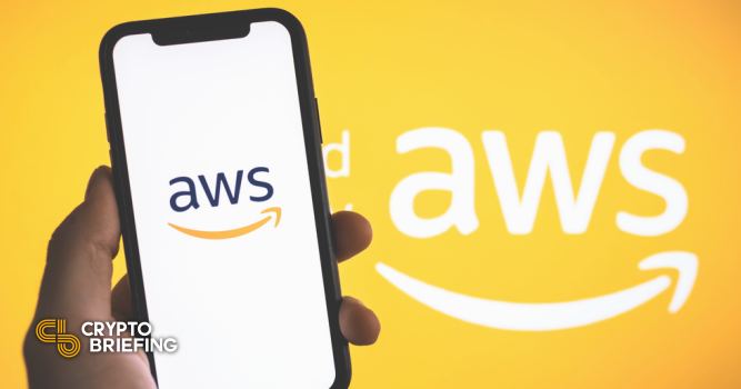 aws - AWS باعث اختلال همزمان حداقل 5 صرافی رمزنگاری شد!