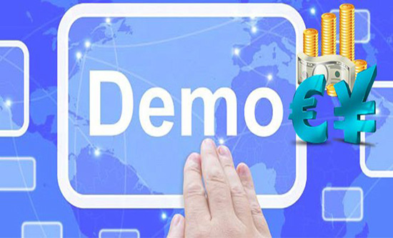 demo - کار با حساب دمو و آشنایی معایب و مزایای آن