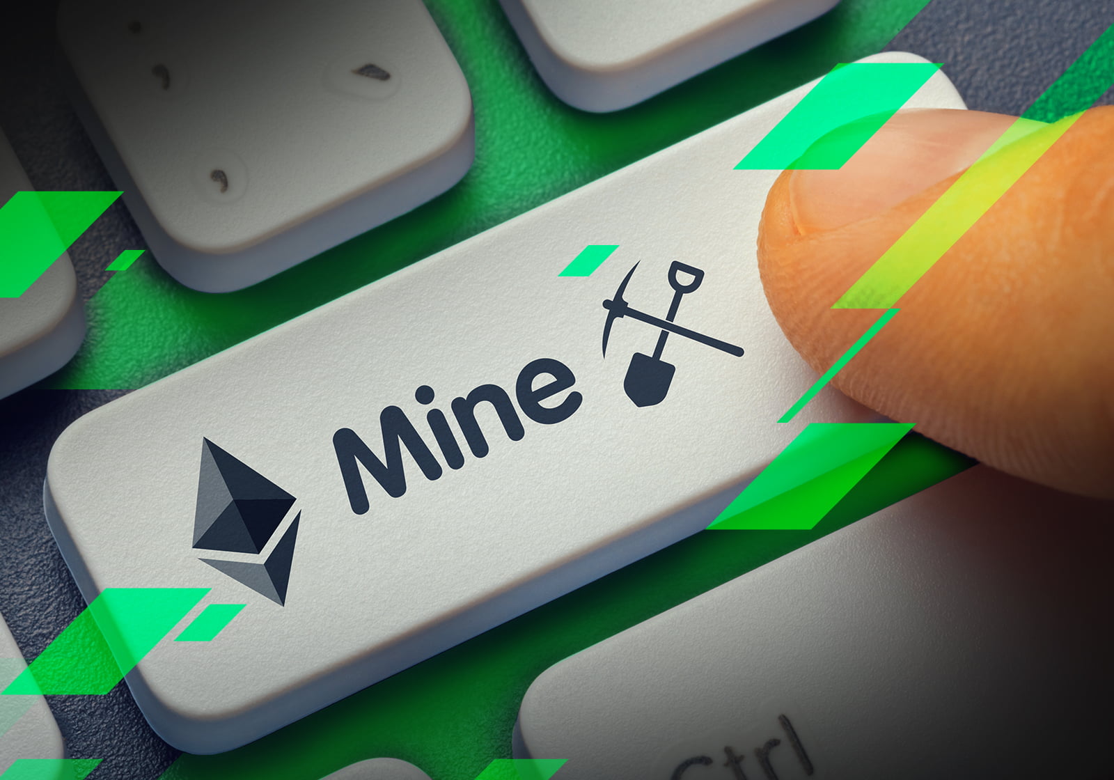 mining ethereum - درآمد ماینرهای اتریوم در ماه ژانویه، رکورد 2018 را شکست