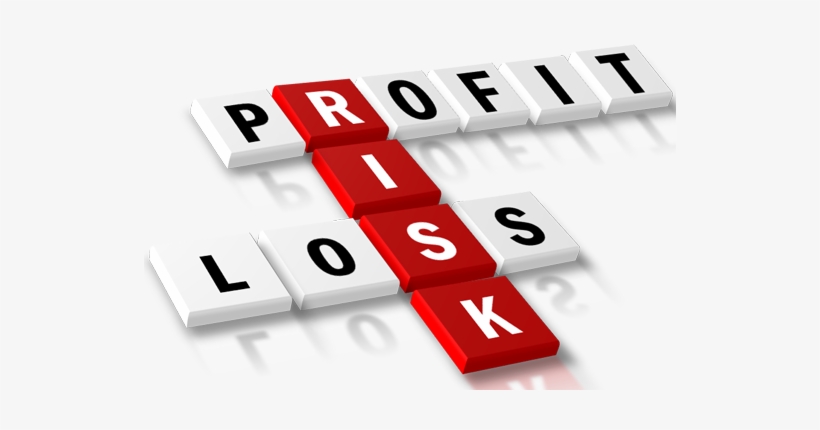 profit and loss - مراقب سود های ضررده باشید!