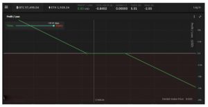 profit loss 768x393 3 300x154 - آیا تریدرهای حرفه ای از معاملات آپشن بیتکوین سود میبرند؟