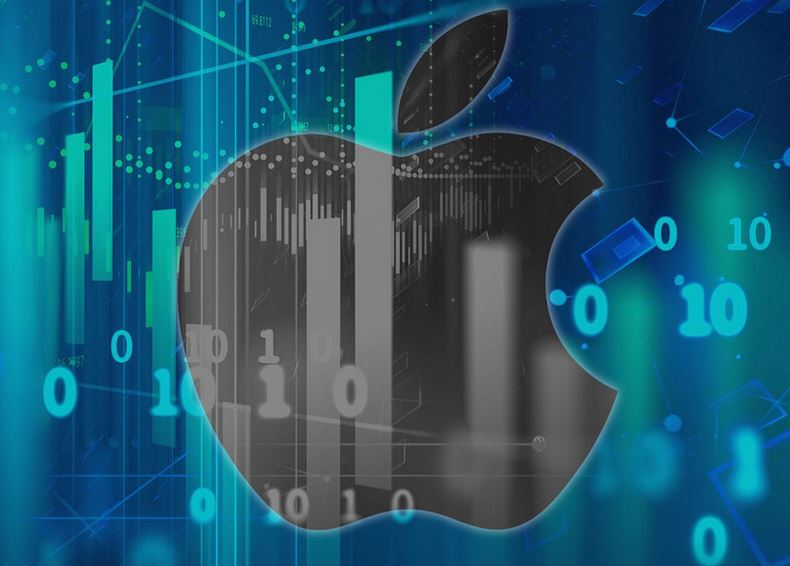 بررسی عملکرد سهام کمپانی اپل (AAPL) در آخرین روز معاملات سهام اپل داوجونز - بررسی عملکرد سهام کمپانی اپل (AAPL) در آخرین روز معاملات