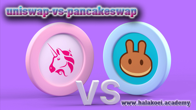 uniswap-vs-pancakeswap