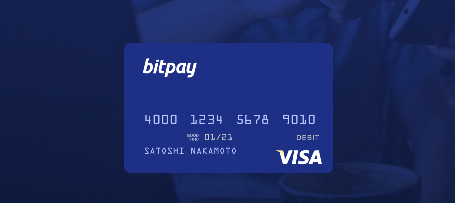 43C581F9 DE4F 4FDE A3EC DD6FEB428F9A - توضیحاتی پیرامون BitpayCard