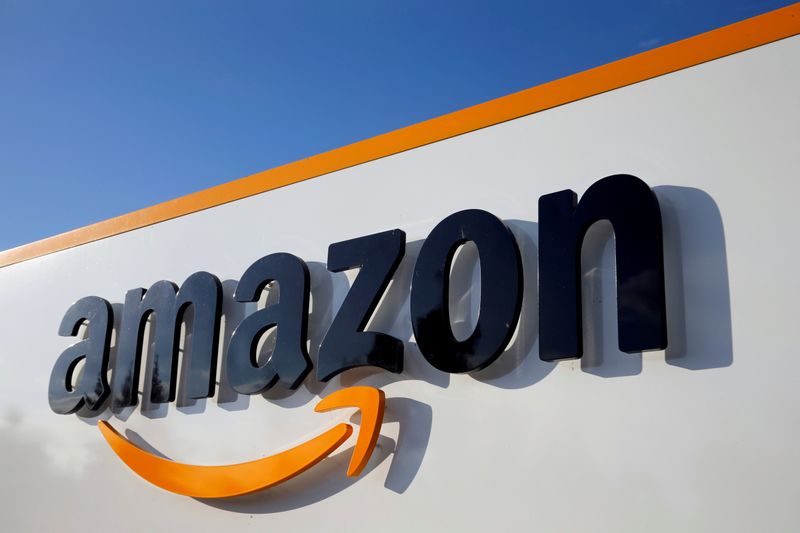 Amazon 1 - توافق آمازون و لیگ فوتبال آمریکا برای پخش زنده ی بازی های فوتبال