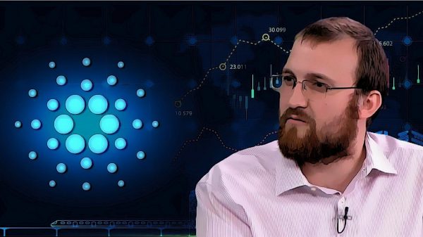 Cardano Founder Charles Hoskinson - بیش از ۱۰۰ شرکت از اتریوم به سمت کاردانو آمده‌اند