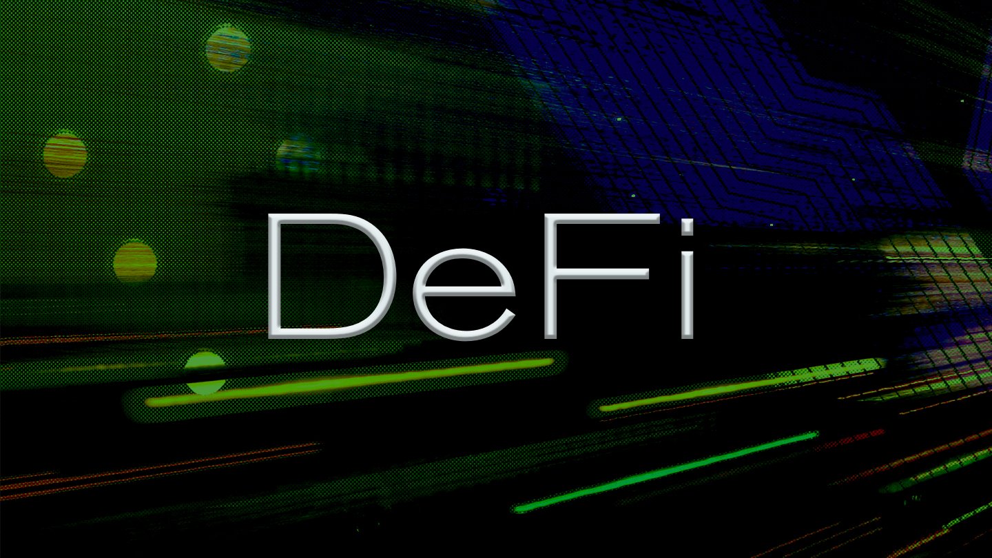 DeFi