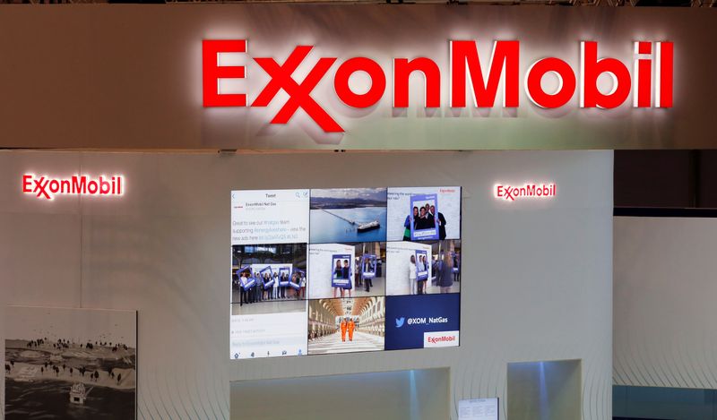 ExxonMobil - شرکت ExxonMobil هفت درصد از نیروی کار خود در سنگاپور را کاهش میدهد