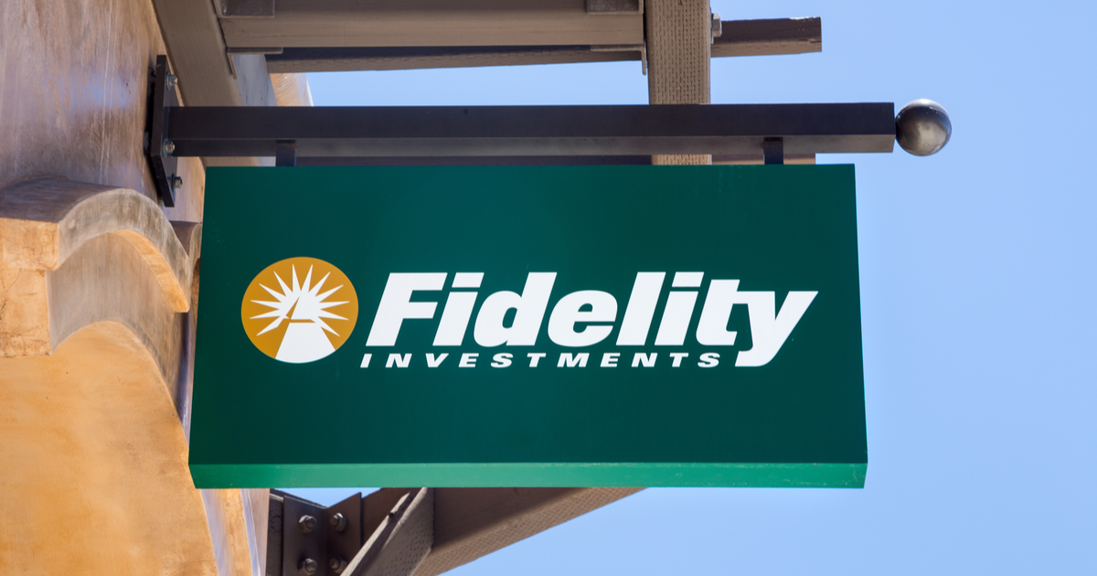 Fidelitys Bitcoin Fund - مدیر فیدلیتی: بخشی از پورتفوی خود را به بیت کوین اختصاص دهید