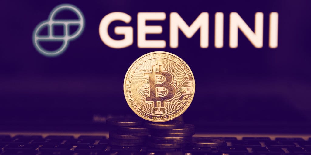 Gemini Crypto Fund - صرافی جمینی خدمات اختصاصی جدیدی به مدیران سرمایه ارائه می کند