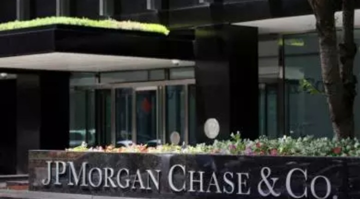 JPMorgan - بررسی جی پی مورگان نشان میدهد که موسسات نسبت به کریپتو چه نظری دارند