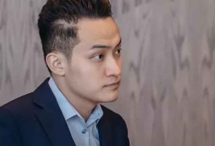 Justin Sun - جاستین سان توکن NFT مجله تایم را به مبلغ 210 هزار دلار خریداری نمود