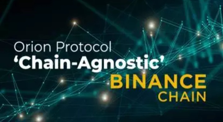 Orion Protocol - پروتکل دیفای Orion Protocol به Binance Smart Chain می‌پیوندد