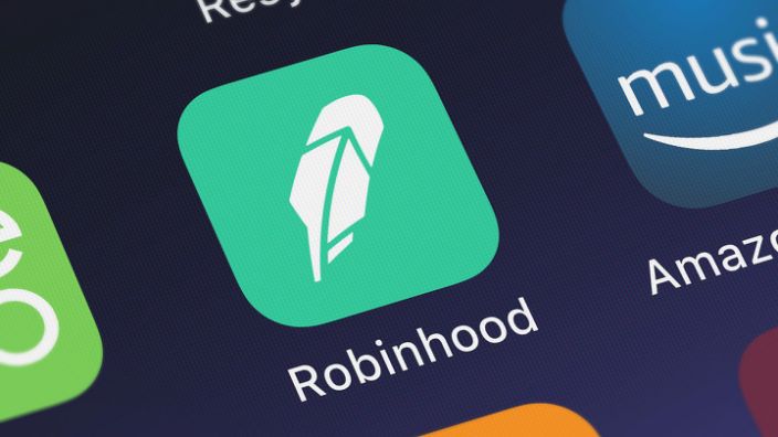 Robinhood - عرضه اولیه عمومی کارگزاری رابین هود از طریق نزدک انجام می شود