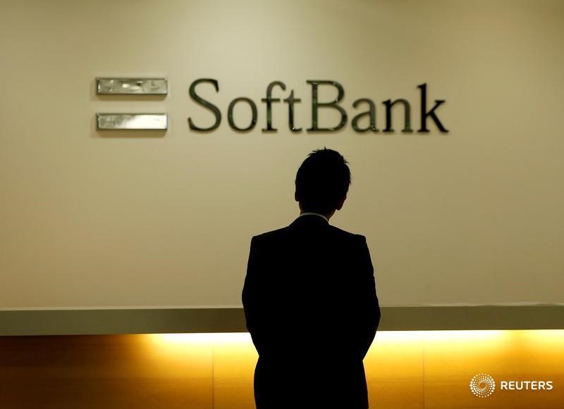 Softbank - SoftBank از سرمایه گذاری در بخش هوش مصنوعی خبر داد